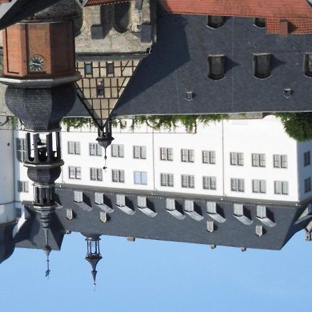 Ferienwohnungen Im Harz Stolberg i. Harz Εξωτερικό φωτογραφία