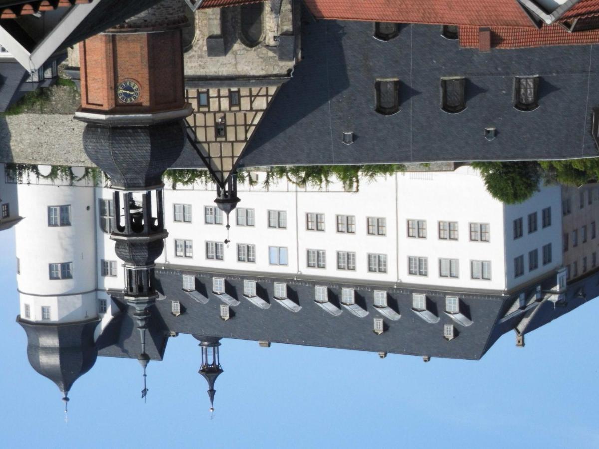 Ferienwohnungen Im Harz Stolberg i. Harz Εξωτερικό φωτογραφία