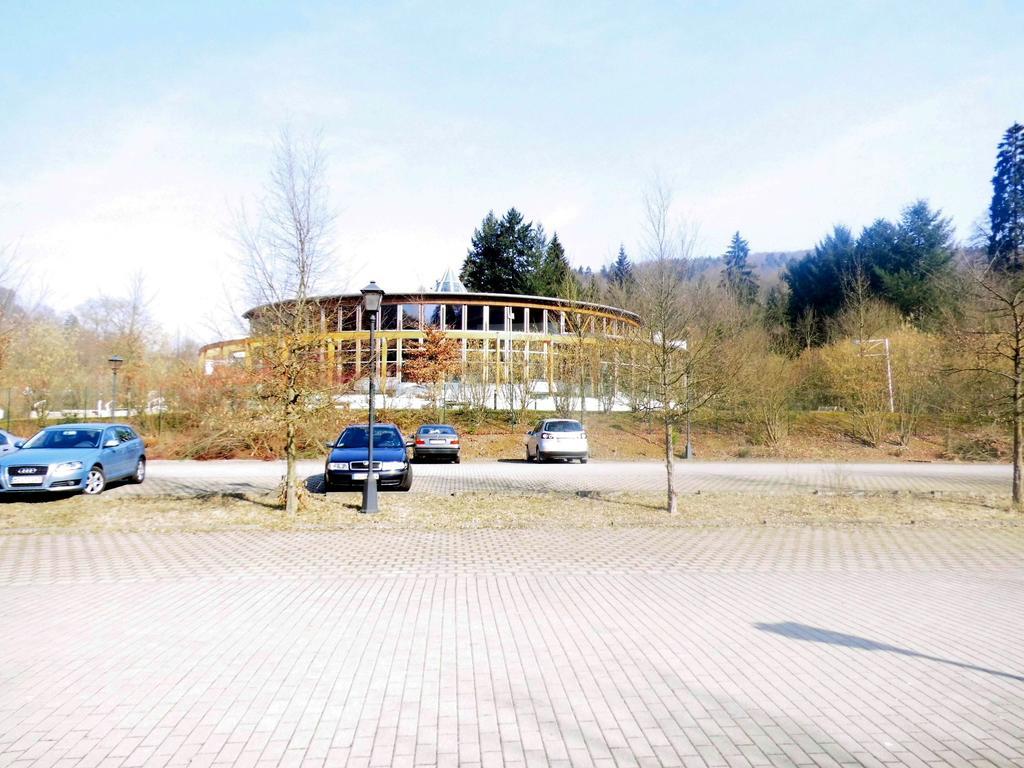 Ferienwohnungen Im Harz Stolberg i. Harz Εξωτερικό φωτογραφία