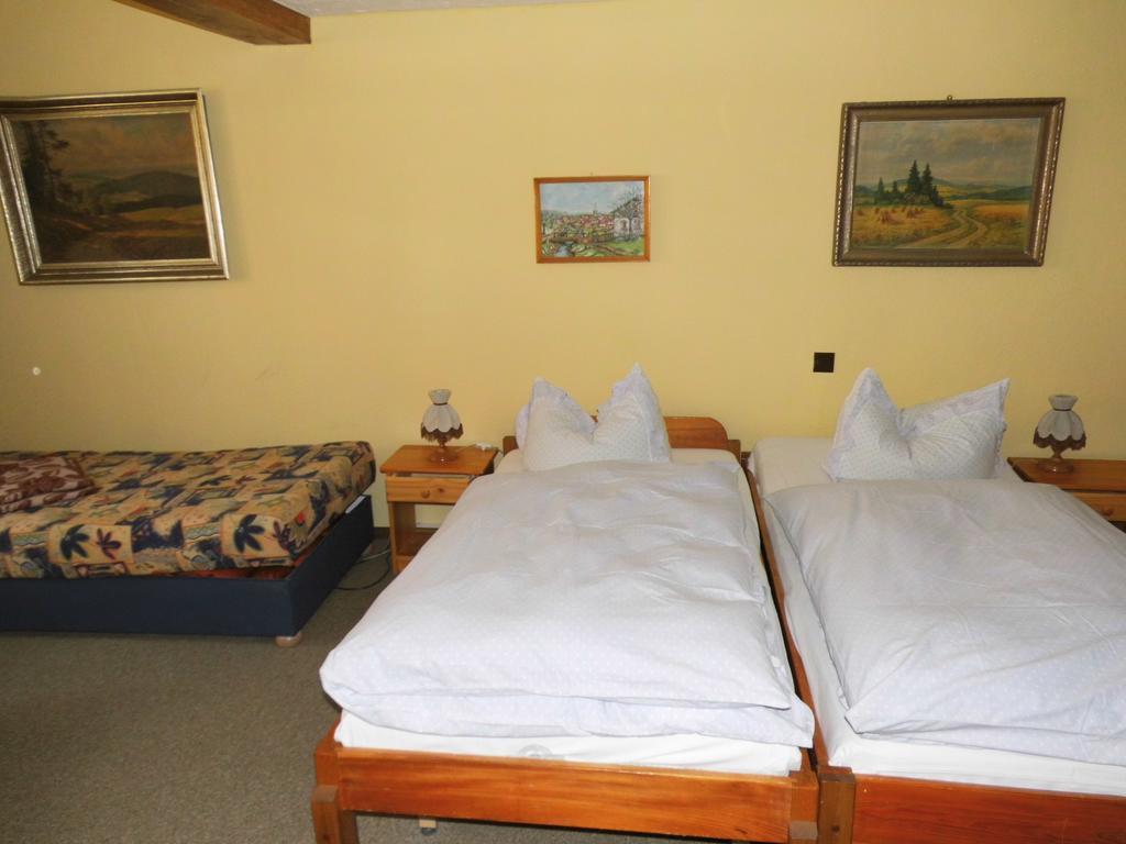 Ferienwohnungen Im Harz Stolberg i. Harz Δωμάτιο φωτογραφία