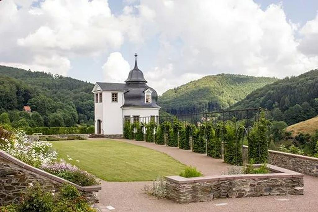 Ferienwohnungen Im Harz Stolberg i. Harz Εξωτερικό φωτογραφία